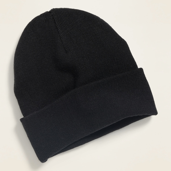 Old Navy Sweaterknit Roll Cuff Beanie 